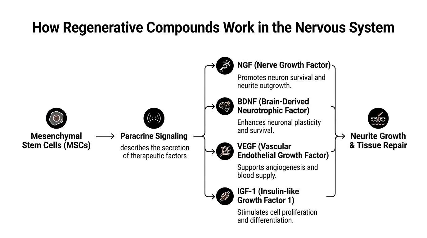 Regenerative medicine continues to attra