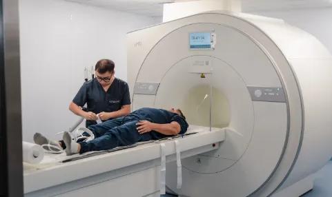 Full Body MRI